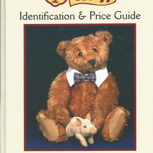 Steiff Identification & Price Guide by Linda Mullins