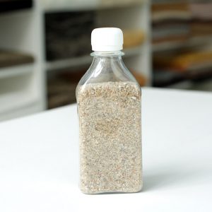Песок кварцевый 0.8-2 мм